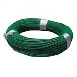 三沢電線 300V電子機器用UL電線 AWG26 305m巻 緑 UL_1007_#26ミドリ×305m