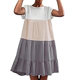 [UKDSDGQ] タンクドレスフォーマルスーツ レディース トップス レディース 春レディース 春服 大きいサイズ ワンピース ワンピース