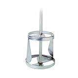 Bon 15-181 19-Inch by 5-Inch Stainless Steel Mud and Resin Mixer for 5--Gallon Container [並行輸入品]