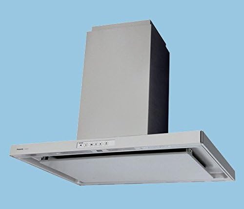 Panasonic (パナソニック) レンジフード センターフード FY-9DCG2-S - 1