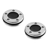 最新スコッティ キャメロン バター用ウェイト2個 5g 10g 15g 20g 25g 30g 40gスタジオセレクト カリフォルニア 現行モデル適合 黒 (5g)