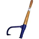 COLUMBUS MCKINNON/DIXIE 06100 2-1/4-Inch x 2-Feet Cant Hook by Columbus McKinnon