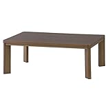 コタツ [W120 x D80 x H39cm] 家電 空調・季節家電 電気暖房 こたつ・暖房テーブル