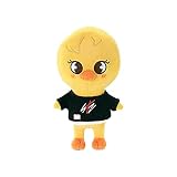 ぬいぐるみ ぬいぐるみ 人形 ウサギ アヒル 豚 おもちゃ クッション ぬいぐるみ枕 アイドル おしゃれ 飾り物 プレゼント (1C)
