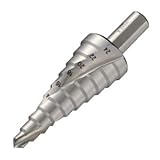 マーベル ステップドリル 2枚刃段付ドリル シャンク:10mm 段:10 MSB-24