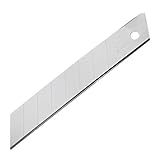 エヌティー カッター 替刃 L型用 業務用 300枚入り 刃厚0.45mm BL-3000