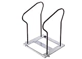 城東テクノ 屋内・屋外対応motte（両手すり） MOT-6040W-BR モッテ JOTO