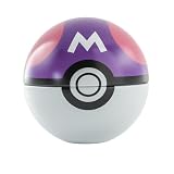 長登屋（ナガトヤ）ポケットモンスター マスター ボール缶 プリントラムネ