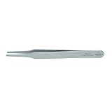 KNIPEX（クニペックス） 9252-23 精密ピンセット 120MM CAADBE_FXBBFP