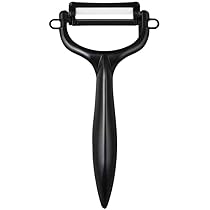 売り切れ⭐セラミックピーラーと計量カップ Amazon｜京セラ(Kyocera) セラミック ピーラー サビない お