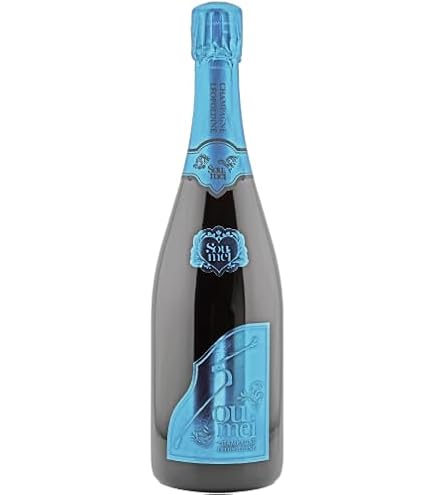 Amazon.co.jp: ソウメイ ブリュット750ml [正規品] 箱なし : 食品
