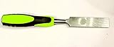 ツールCentre木製作業Heavy DutyソケットFirmer Chisel 1/1/4"(32MM) シルバー FC