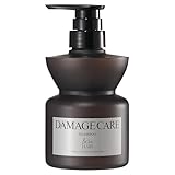 【公式】＆be (アンドビー) ダメージケアシャンプー