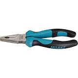 ＨＡＺＥＴ（ハゼット）:HAZET ペンチ(エルゴノミックハンドル) 180mm 1850M-33 型式:1850M-33