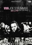 VIVA JOE STRUMMER �v���~�A���E�G�f�B�V����