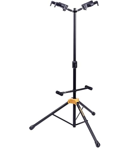 HERCULES GS415B PLUS 折りたたみギター