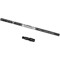 ドライバーシャフト Diamana TM55 S シャフト Amazon | 【シャフト／±2°用】 テーラーメイド スリーブ付きシャフト