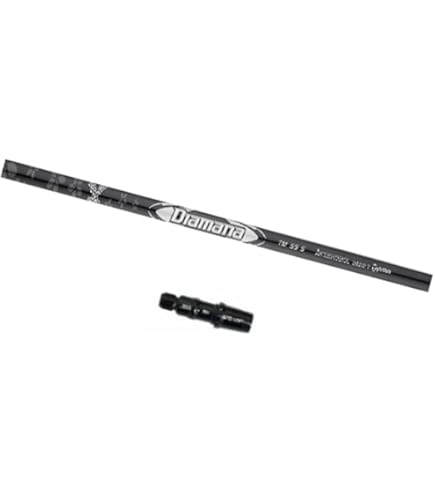 アトモスレッド　5-S　ドライバー用シャフト　テーラーメイド／M4（US）純正 Amazon | Fujikura Atmosレッド5シャフトfor Taylormade m3 / m4