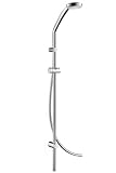 Hansgrohe(ハンスグローエ) クロマ100 ユニカレノリフト シャワーセット (ハンスグローエ ジャパン公式・日本規格適合品)