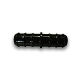 General Hydroponics チューブ用コネクターストレート 1/2inch(内径13mm)