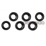 FUSO チャージホース用パッキン R407C/R404A/R507A/R134a/1/4F"用 6ヶ入り FS-721P