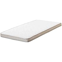 Amazon.co.jp: ニトリ(NITORI) 薄型ポケットコイルマットレス