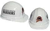 NBA 2407713 Golden State Warriors Packagedハード帽子