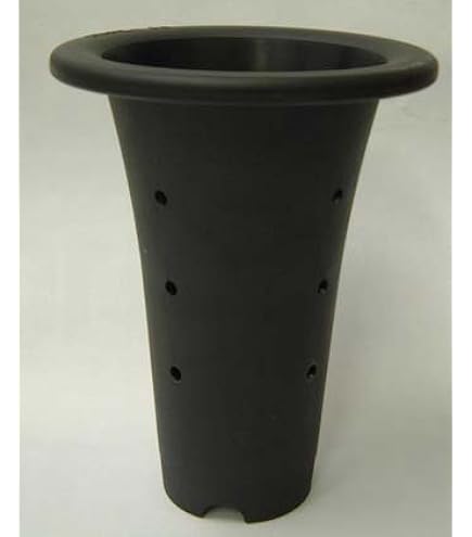 Amazon.co.jp: 富貴蘭 吊枠 18個掛け 3-3.5号用 : DIY・工具・ガーデン