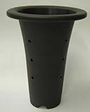 春蘭　プラ鉢　４．５号　１０枚　植木鉢　鉢　蘭　らん　ラン 観葉植物　園芸