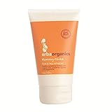 エルバオーガニックス フット＆レッグリフレッシャー 125g【正規品】