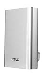 Asus Zen電源銀行シルバー10050 mAh、90 ac00p0-bbt027