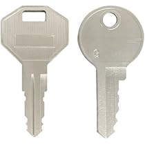 お話し中 ヨドコー YODOKO 物置 鍵あり