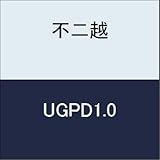 不二越 切削工具 UGパワードリル UGPD1.0