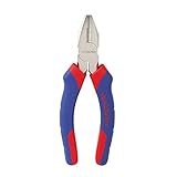 WORKPRO ペンチ ラインズマンプライヤー 160mm W031005