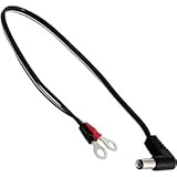 電機牧柵器 SEF-100-4W専用 ACアダプター 接続コード