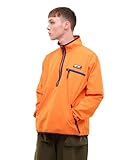 [マナスタッシュ] パーカー POPPY POP OVER メンズ L 150 オレンジ 792-3152023