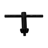 グレートツール(GREAT TOOL) チャックハンドル 6.5mm C