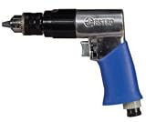 Astro Pneumatic 3/8" Drive Reversible Air Drill 525C [並行輸入品]