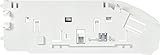 Whirlpool W10121977 Pantry Siderail Endcap Right Side [並行輸入品]