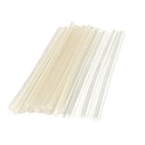 20pcs Electric Glue Gun Tool Adhesive Hot Melt Sticks 11x300mm [並行輸入品]