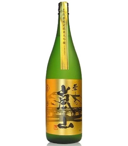 Amazon.co.jp: 丹山 天-きわみ- 720ml : 食品・飲料・お酒