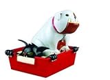 WoWWE (プロレス) e Chatterbot Dog/ Cat Animated Computer Personality おもちゃ (並行輸入)