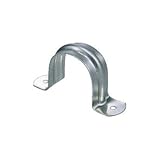 カクダイ:ステンレスサドルバンド 型式:6251-50 (60×4.5)