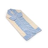 Cambrass 77 x 87cm Blanket Nest (Song Blue) by Cambrass