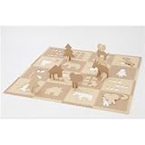 ジョイントマット Marchen mat メルヘンマット ブレーメンのおんがくたい