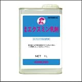 金鳥エクスミン乳剤(水性乳液)　1Ｌ