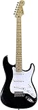Fender Custom Shop Custom Artist Series Eric Clapton Stratocaster Black "BLACKIE"