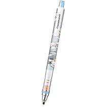 Amazon.co.jp: シナモロール[シャーペン]KURUTOGA クルトガシャープ0.5