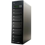 ブルーレイデュプリケーター R10-BD (LG搭載)日本語表示 10シリーズ（1：10）BD DVD/CDコピー機