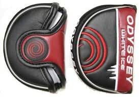 Odyssey white hot rossie putter cover Clearance